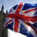 BREXIT DIVIDE A EUROPA