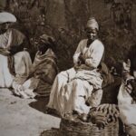 ETNIA E QUESTÕES CULTURAIS